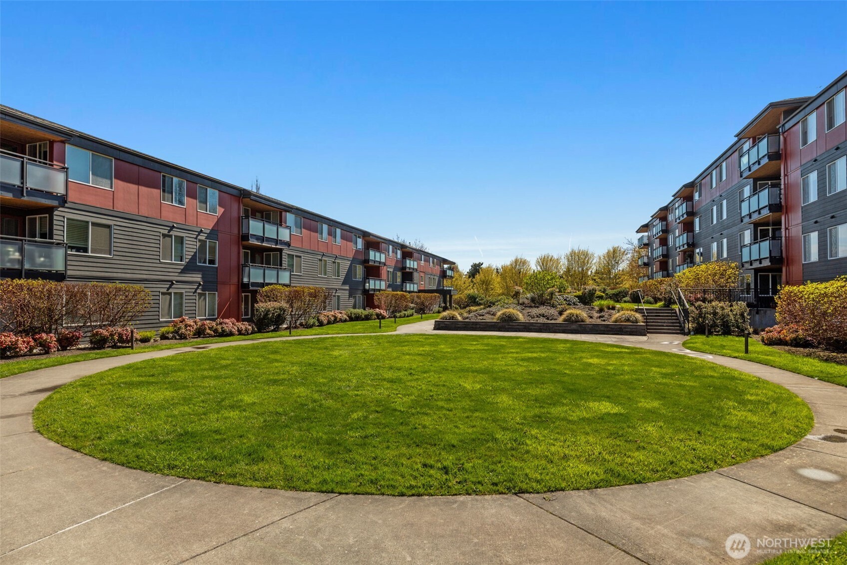 7001 Sand Point Way Northeast, Unit A412 Seattle, WA 98115 - Photo 21 of 23