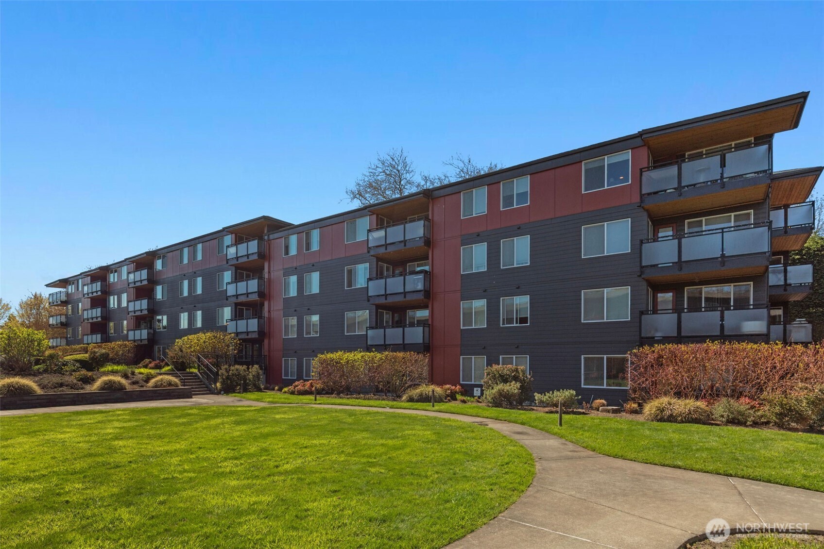 7001 Sand Point Way Northeast, Unit A412 Seattle, WA 98115 - Photo 22 of 23