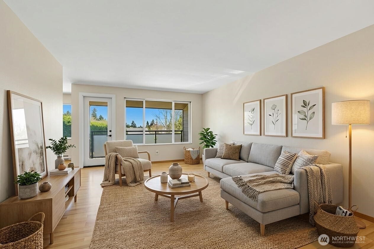 7001 Sand Point Way Northeast, Unit A412 Seattle, WA 98115 - Photo 4 of 23