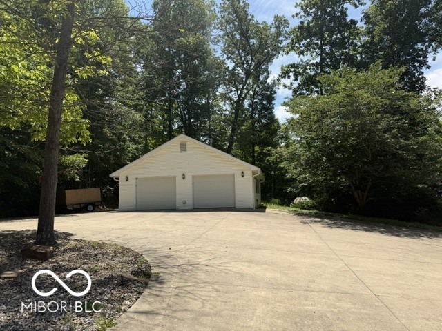 7032 South Burch Road Bloomington, IN 47403 - Photo 59 of 68