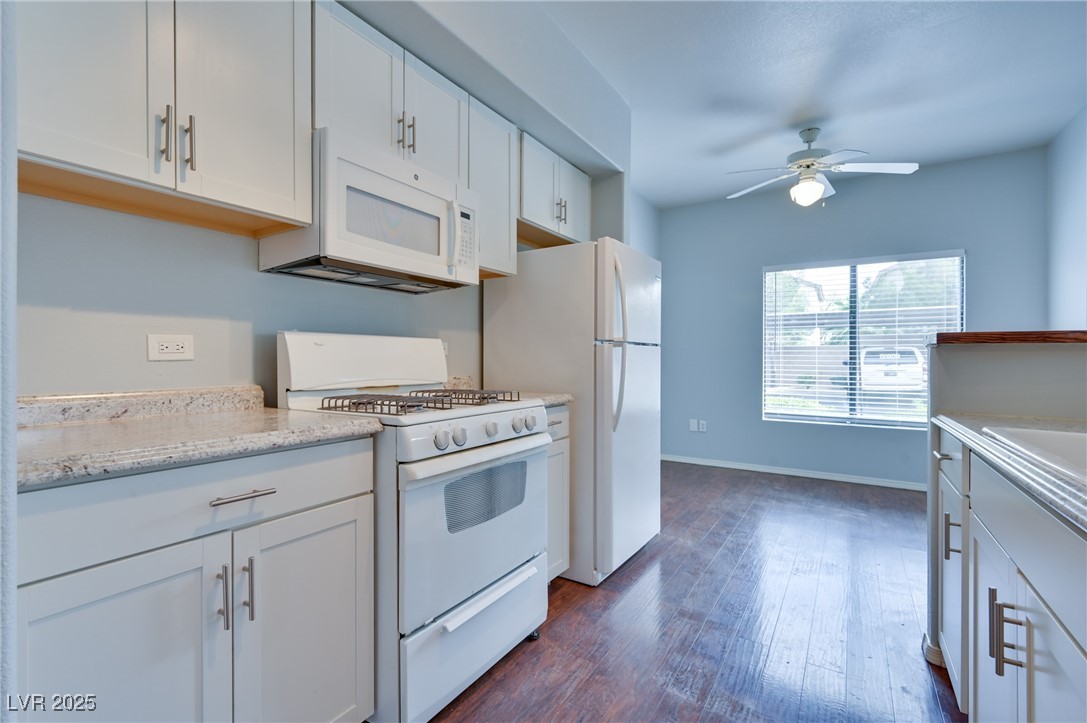 8250 North Grand Canyon Drive, Unit 1061 Las Vegas, NV 89166 - Photo 11 of 49