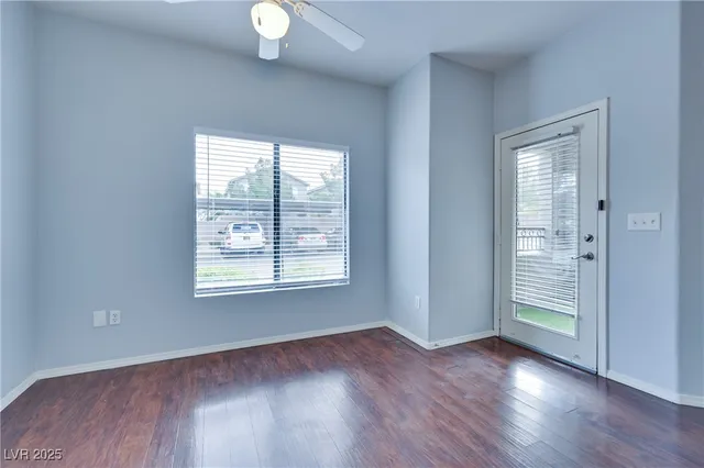 $1,250 | 8250 North Grand Canyon Drive, Unit 1061, Las Vegas, NV 89166