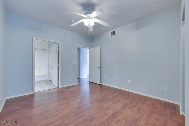 $1,250 | 8250 North Grand Canyon Drive, Unit 1061, Las Vegas, NV 89166