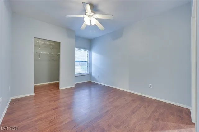 $1,250 | 8250 North Grand Canyon Drive, Unit 1061, Las Vegas, NV 89166