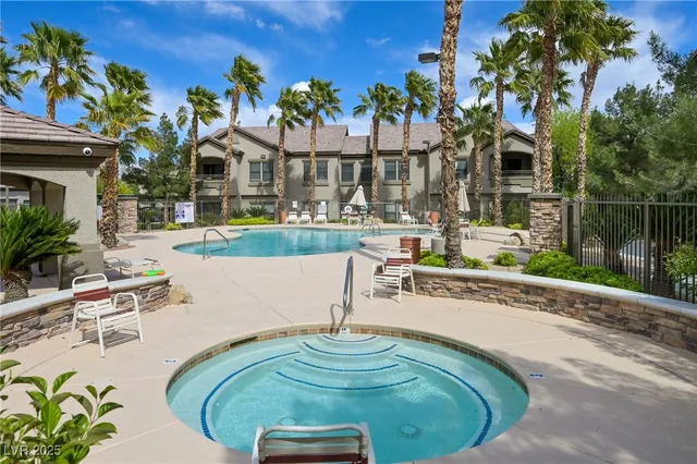 $1,250 | 8250 North Grand Canyon Drive, Unit 1061, Las Vegas, NV 89166