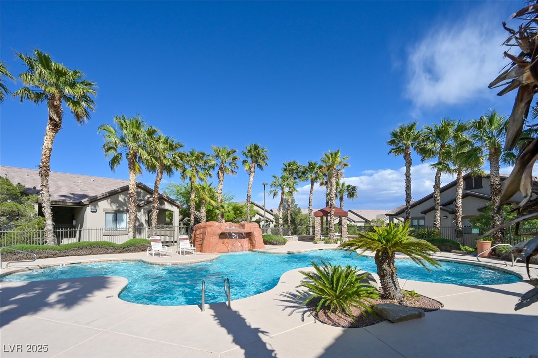 8250 North Grand Canyon Drive, Unit 1061 Las Vegas, NV 89166 - Photo 41 of 49