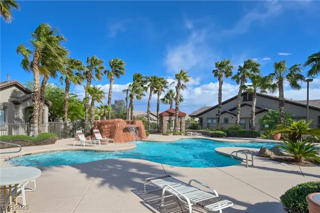 $1,250 | 8250 North Grand Canyon Drive, Unit 1061, Las Vegas, NV 89166