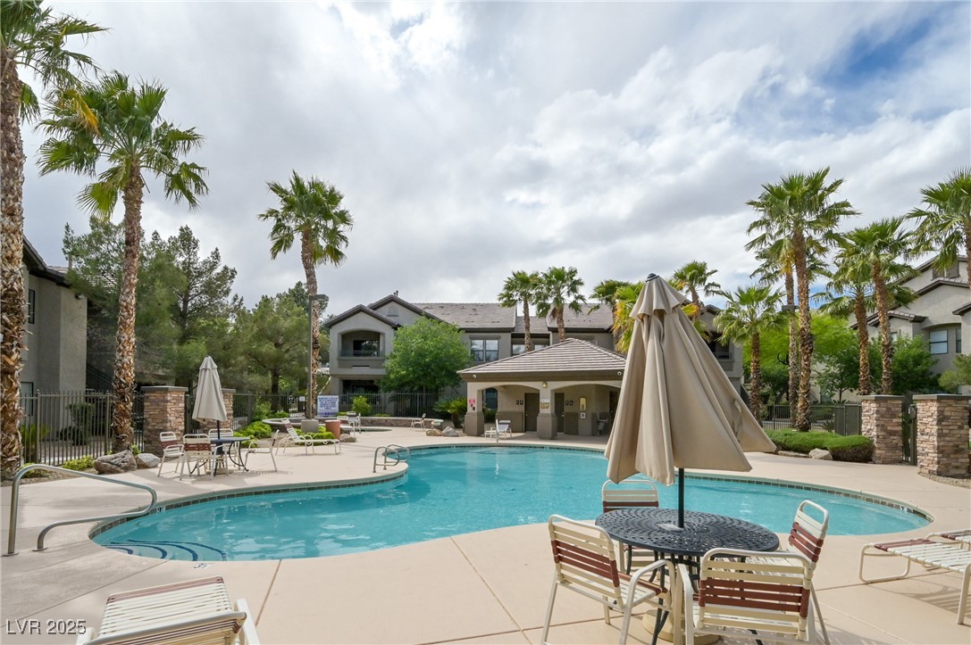 8250 North Grand Canyon Drive, Unit 1061 Las Vegas, NV 89166 - Photo 45 of 49