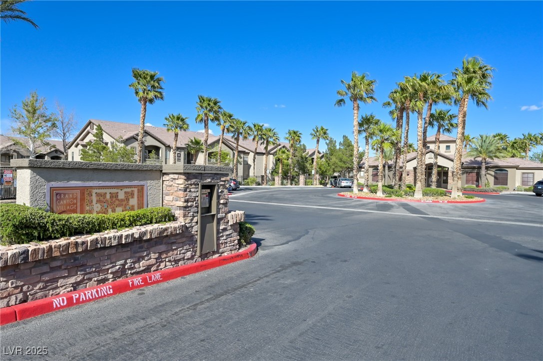 8250 North Grand Canyon Drive, Unit 1061 Las Vegas, NV 89166 - Photo 48 of 49