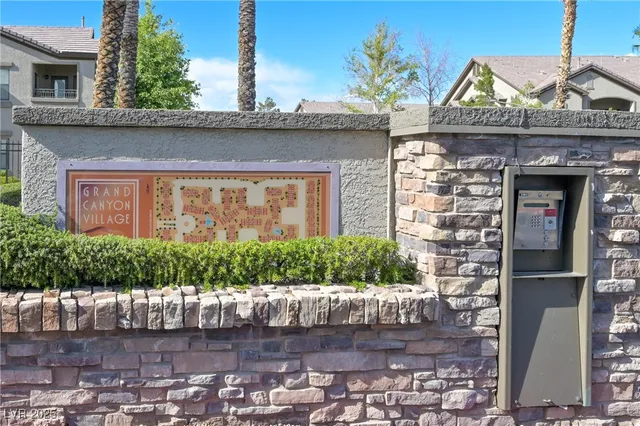 $1,250 | 8250 North Grand Canyon Drive, Unit 1061, Las Vegas, NV 89166
