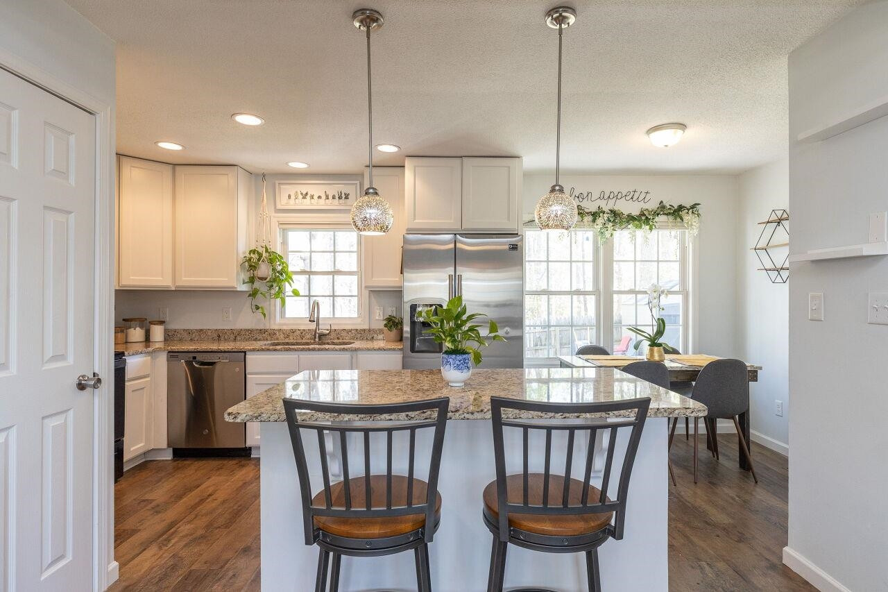 3117 Berry Court Raleigh, NC 27610 - Photo 8 of 28 Photo 8