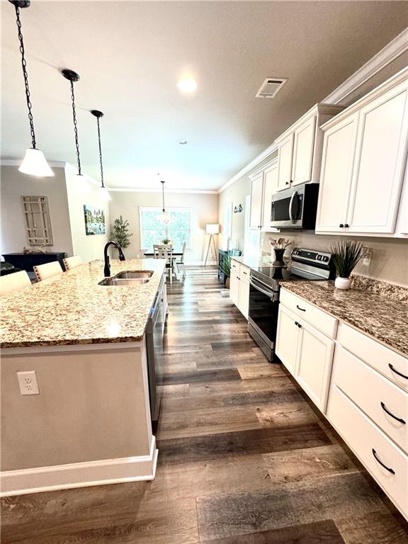 5848 Ridgedale Court Gainesville, GA 30506 - Photo 5 of 12