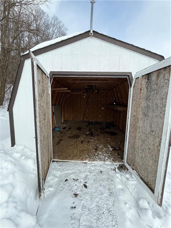 212 Sandy Flat Kittanning, PA 16201 - Photo 36 of 48