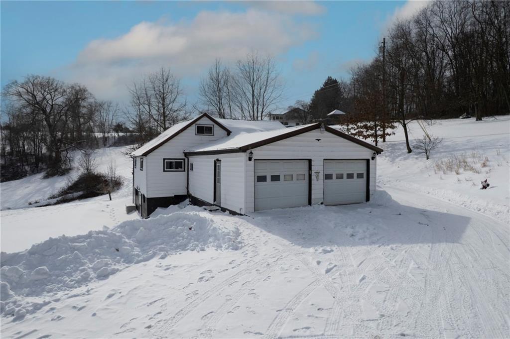 212 Sandy Flat Kittanning, PA 16201 - Photo 38 of 48