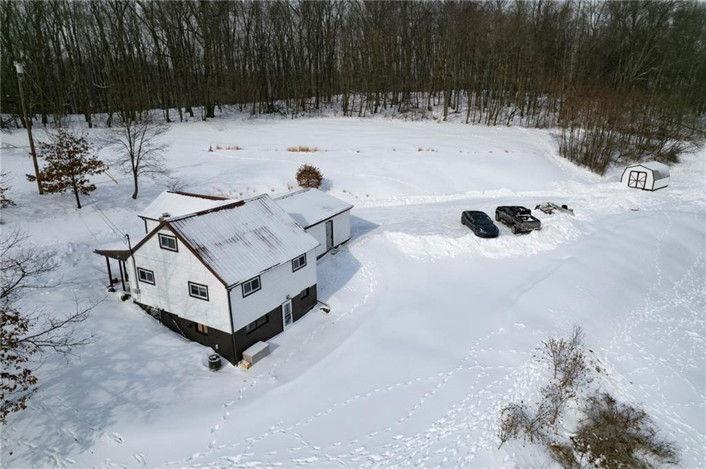 212 Sandy Flat Kittanning, PA 16201 - Photo 40 of 48