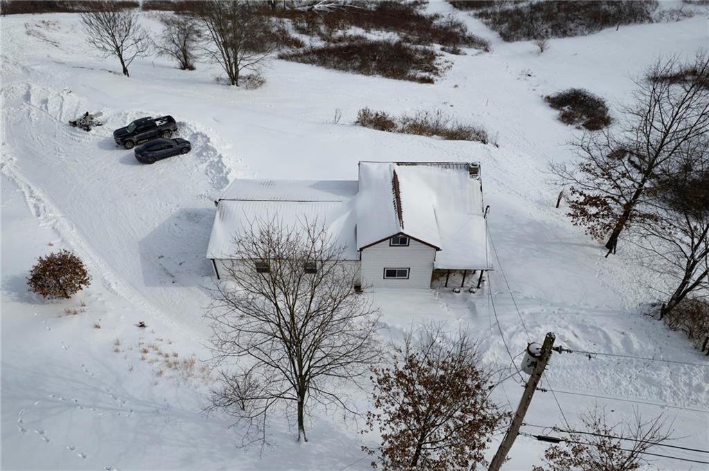 212 Sandy Flat Kittanning, PA 16201 - Photo 41 of 48