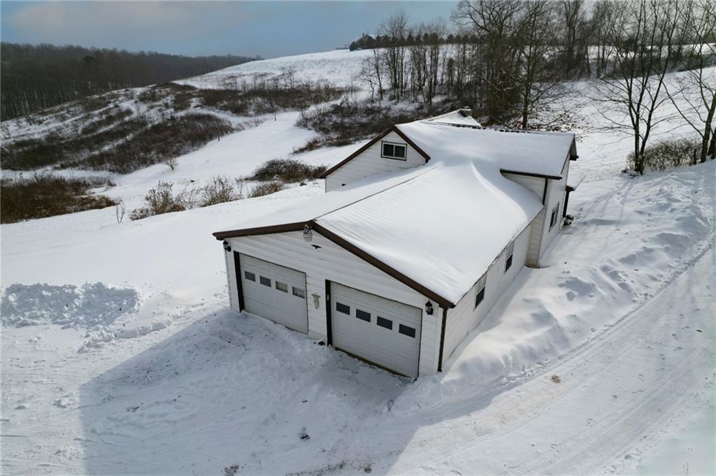 212 Sandy Flat Kittanning, PA 16201 - Photo 42 of 48