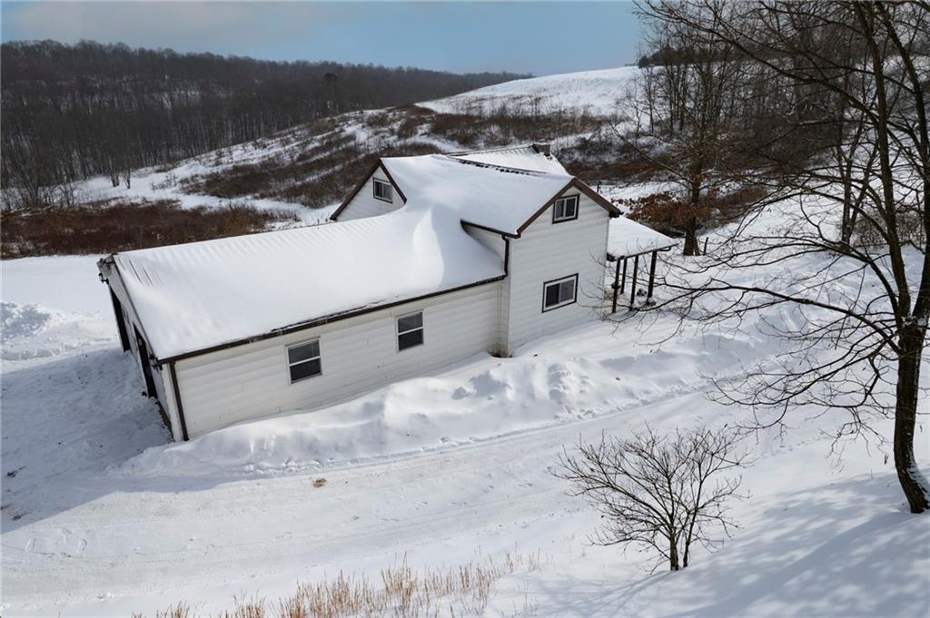 212 Sandy Flat Kittanning, PA 16201 - Photo 43 of 48