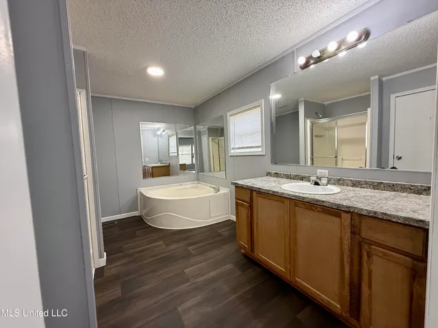 $135,000 | 907 Sidney Trail Southeast, Bogue Chitto, MS 39629