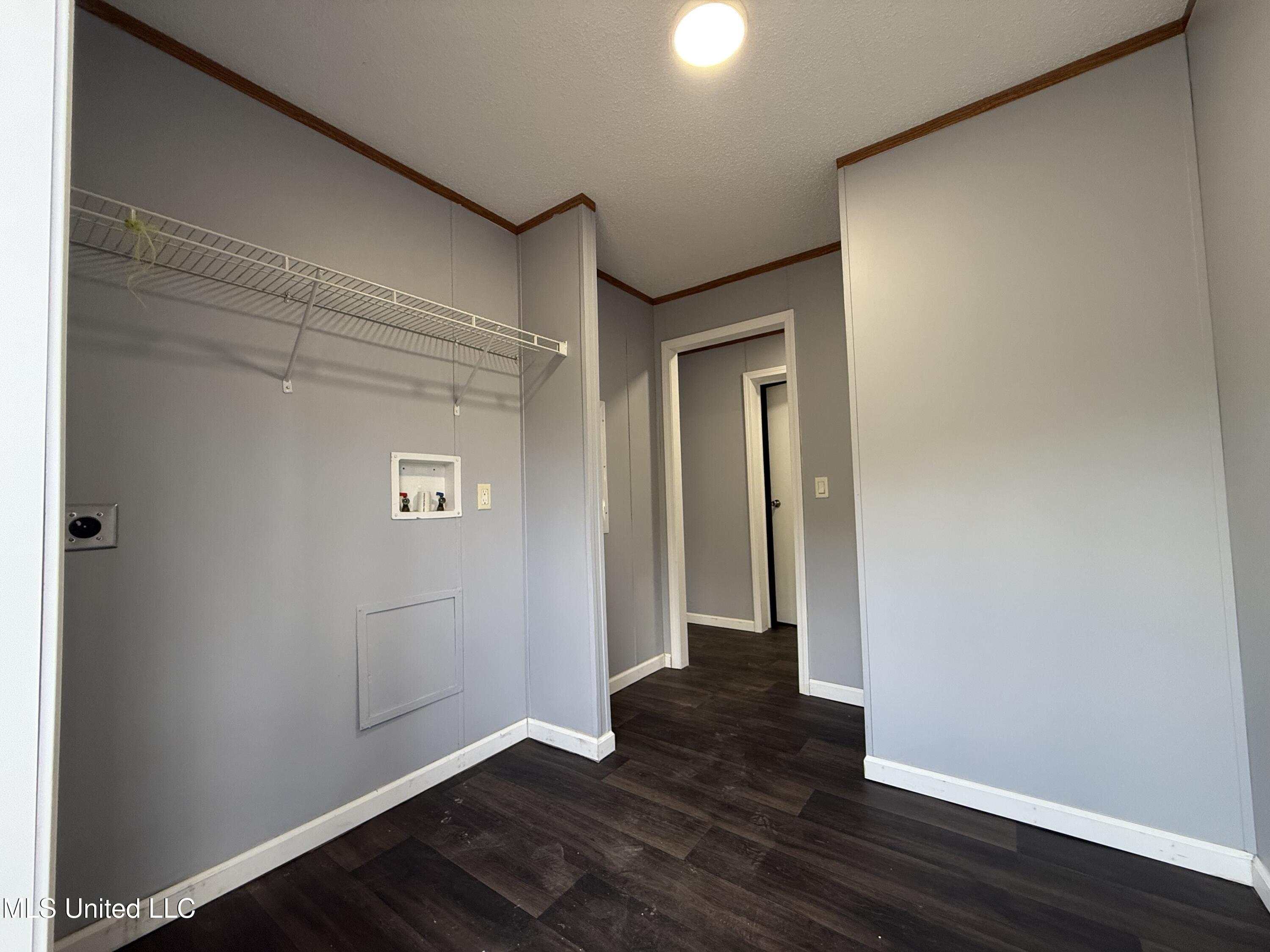 907 Sidney Trail Southeast Bogue Chitto, MS 39629 - Photo 16 of 31 IMG_2994