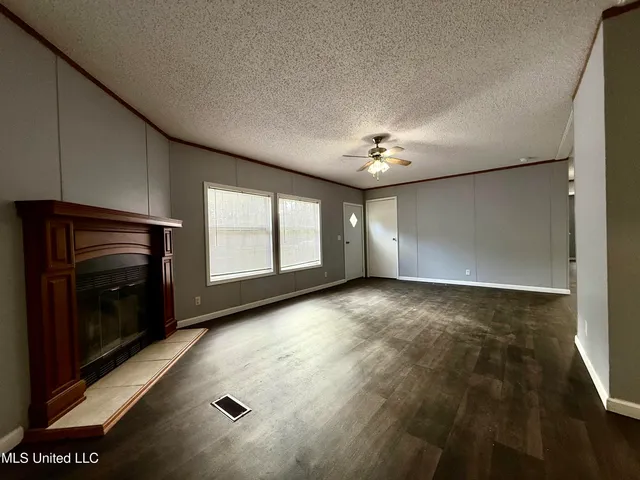 $135,000 | 907 Sidney Trail Southeast, Bogue Chitto, MS 39629