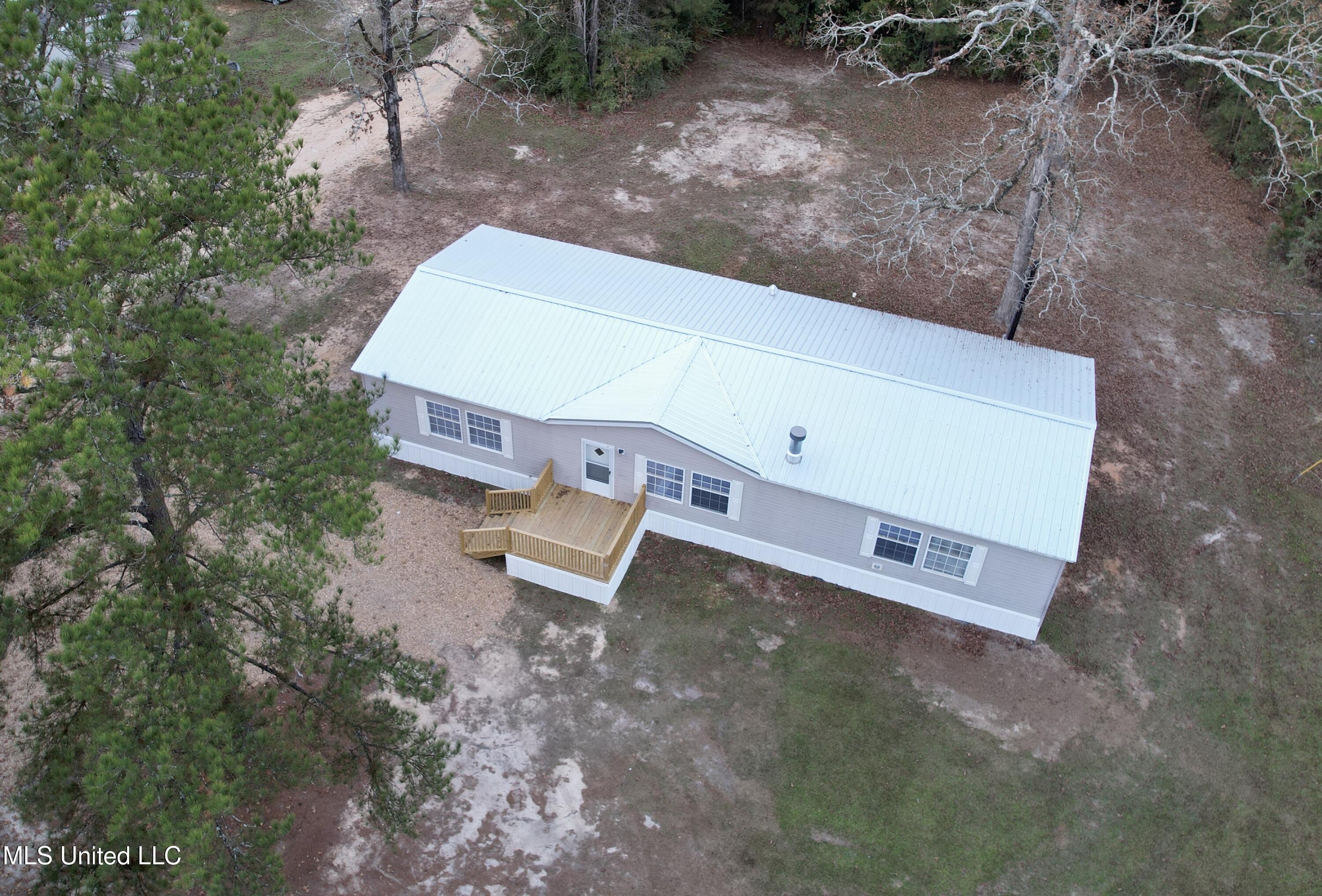 907 Sidney Trail Southeast Bogue Chitto, MS 39629 - Photo 22 of 31 dji_fly_20251120_165414_992_176367944373
