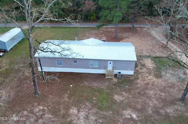 $135,000 | 907 Sidney Trail Southeast, Bogue Chitto, MS 39629