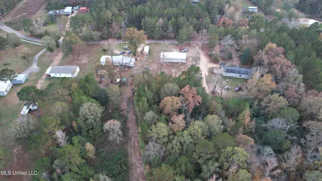 $135,000 | 907 Sidney Trail Southeast, Bogue Chitto, MS 39629