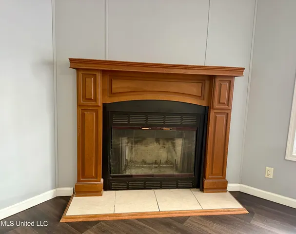 $135,000 | 907 Sidney Trail Southeast, Bogue Chitto, MS 39629