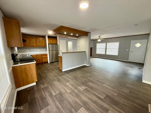 $135,000 | 907 Sidney Trail Southeast, Bogue Chitto, MS 39629