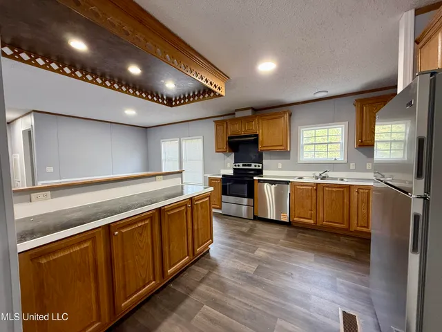 $135,000 | 907 Sidney Trail Southeast, Bogue Chitto, MS 39629