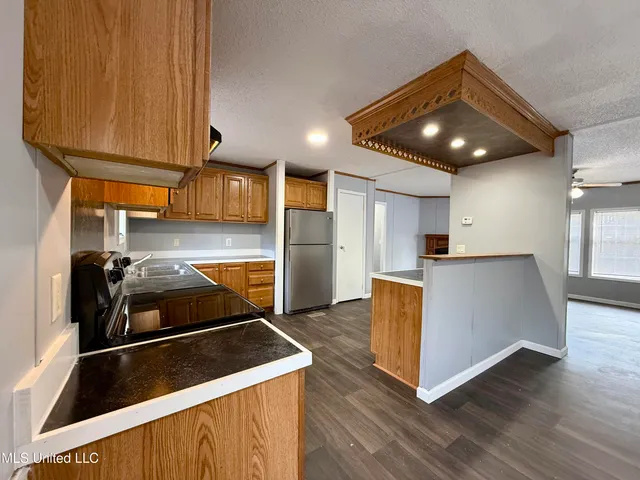 $135,000 | 907 Sidney Trail Southeast, Bogue Chitto, MS 39629