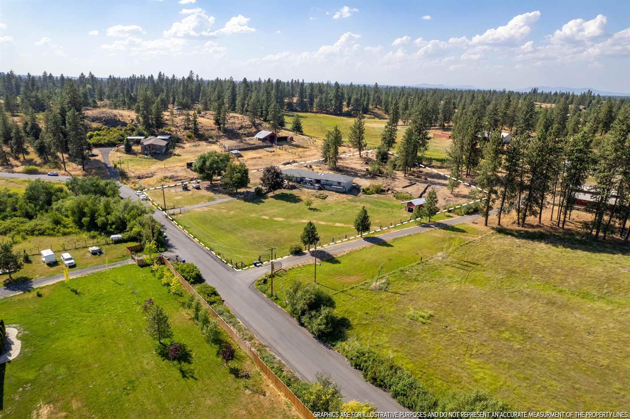 6316 West Greenwood Road Spokane, WA 99224 - Photo 40 of 40 Gallery Image 40