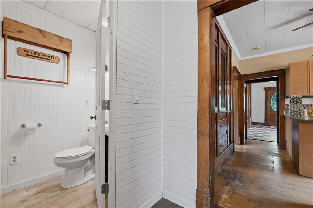 742 Evergreen Road Leechburg, PA 15656 - Photo 23 of 46 Gallery Image 23
