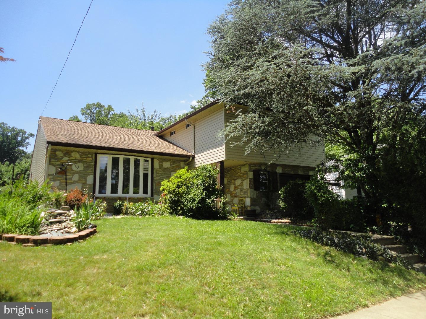 8830 Rising Sun Avenue Philadelphia, PA 19115 - Photo 1 of 25 Exterior Front