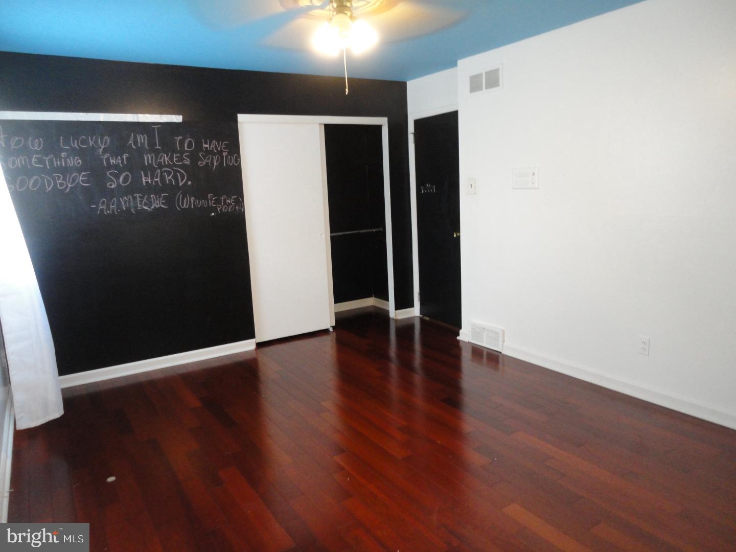 8830 Rising Sun Avenue Philadelphia, PA 19115 - Photo 19 of 25 Bedroom