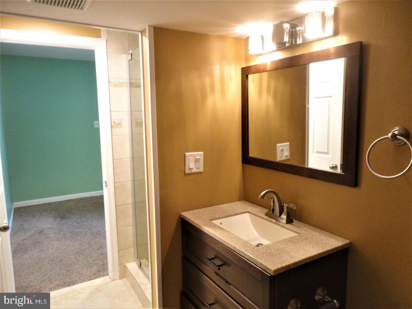 8830 Rising Sun Avenue Philadelphia, PA 19115 - Photo 8 of 25 Bathroom