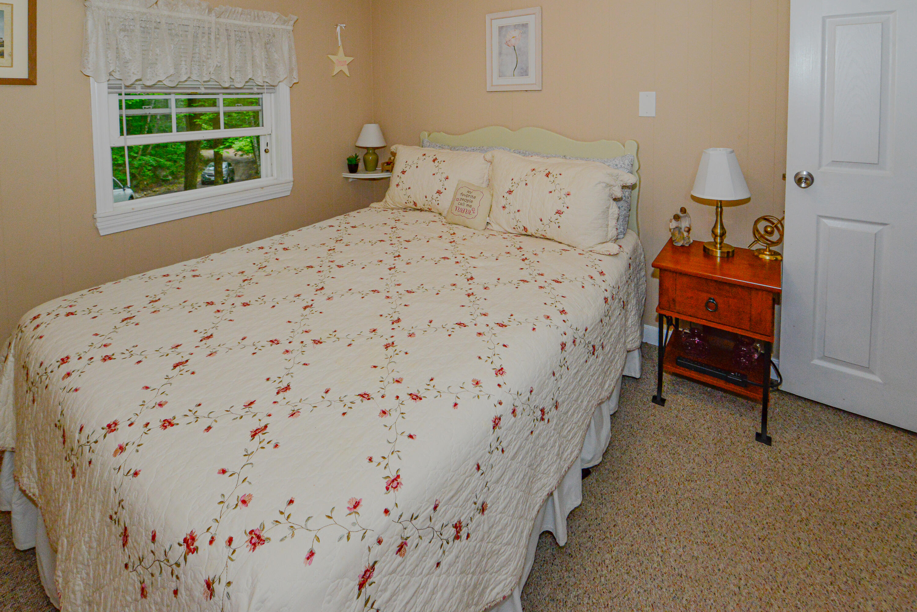 79 Harbor Road Naples, ME 04055 - Photo 13 of 22 Bedroom 2