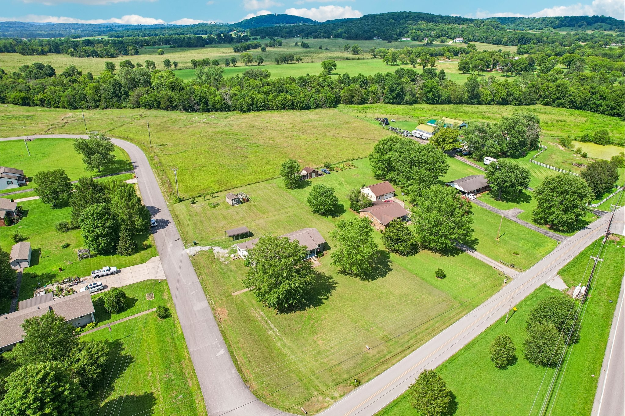 1220 Rome Pike Lebanon, TN 37087 - Photo 27 of 28