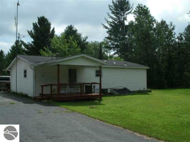 4856 South Morrison Road Alger, MI 48610 - Photo 3 of 9 1747505-2.JPG
