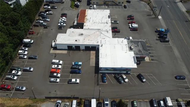 $6,525,000 | 4829 196th Street Southwest, Lynnwood, WA 98036