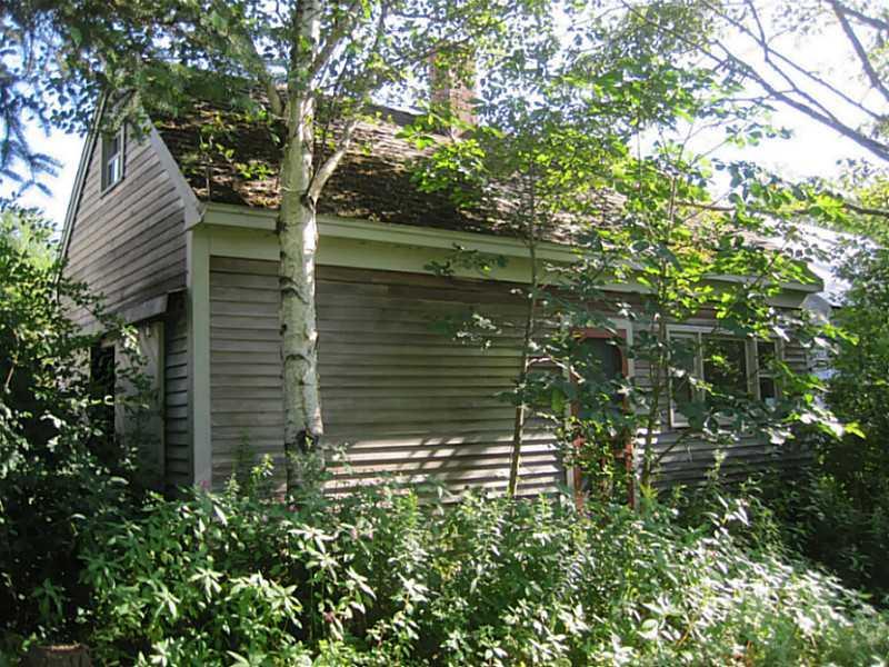 44 Carl Bailey Road Walpole, ME 04573 - Photo 34 of 35 Other.