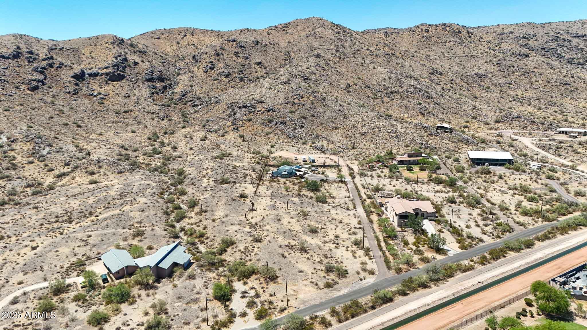 3575 East Highline Canal Road Phoenix, AZ 85042 - Photo 31 of 36