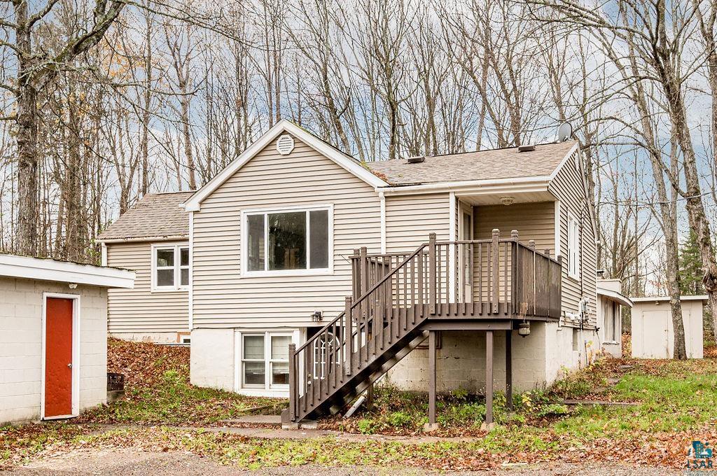 4797 Vaux Road Duluth, MN 55811 - Photo 1 of 31