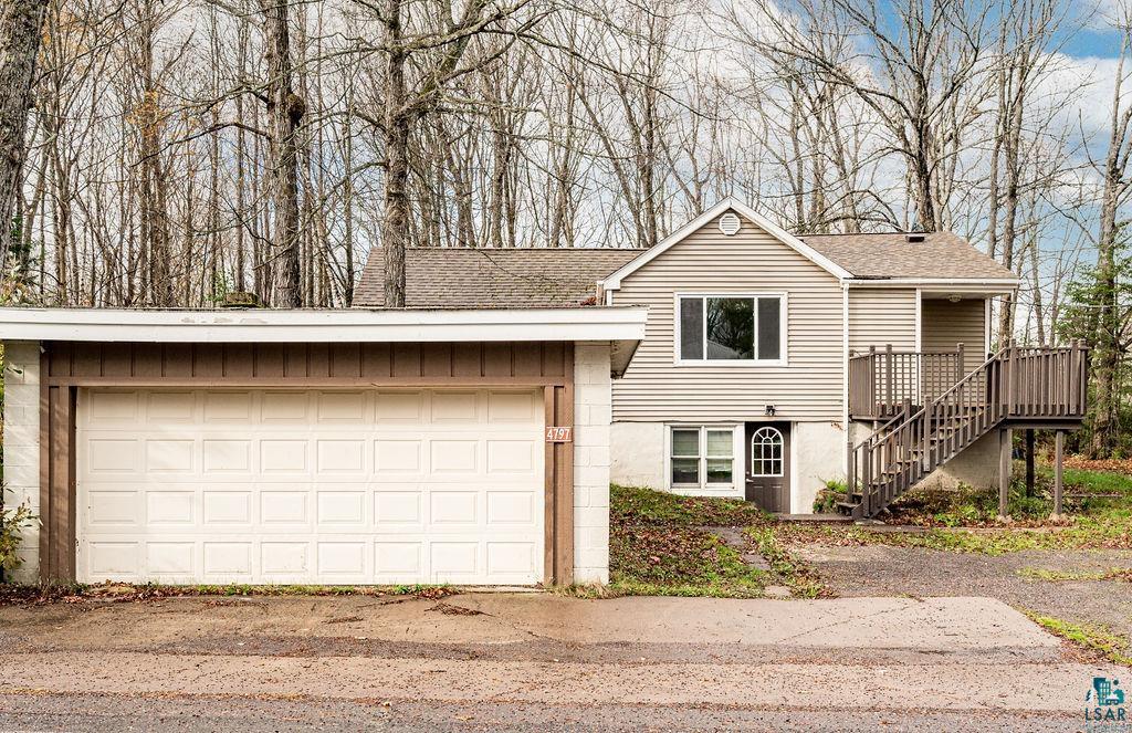 4797 Vaux Road Duluth, MN 55811 - Photo 3 of 31