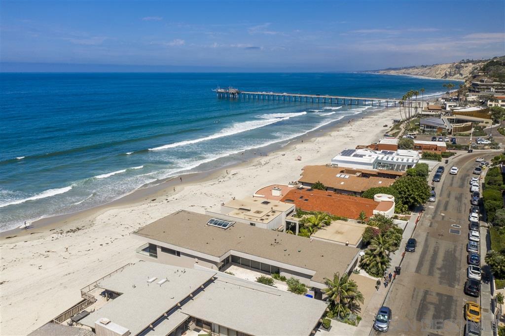 8542 El Paseo Grande La Jolla, CA 92037 - Photo 3 of 25