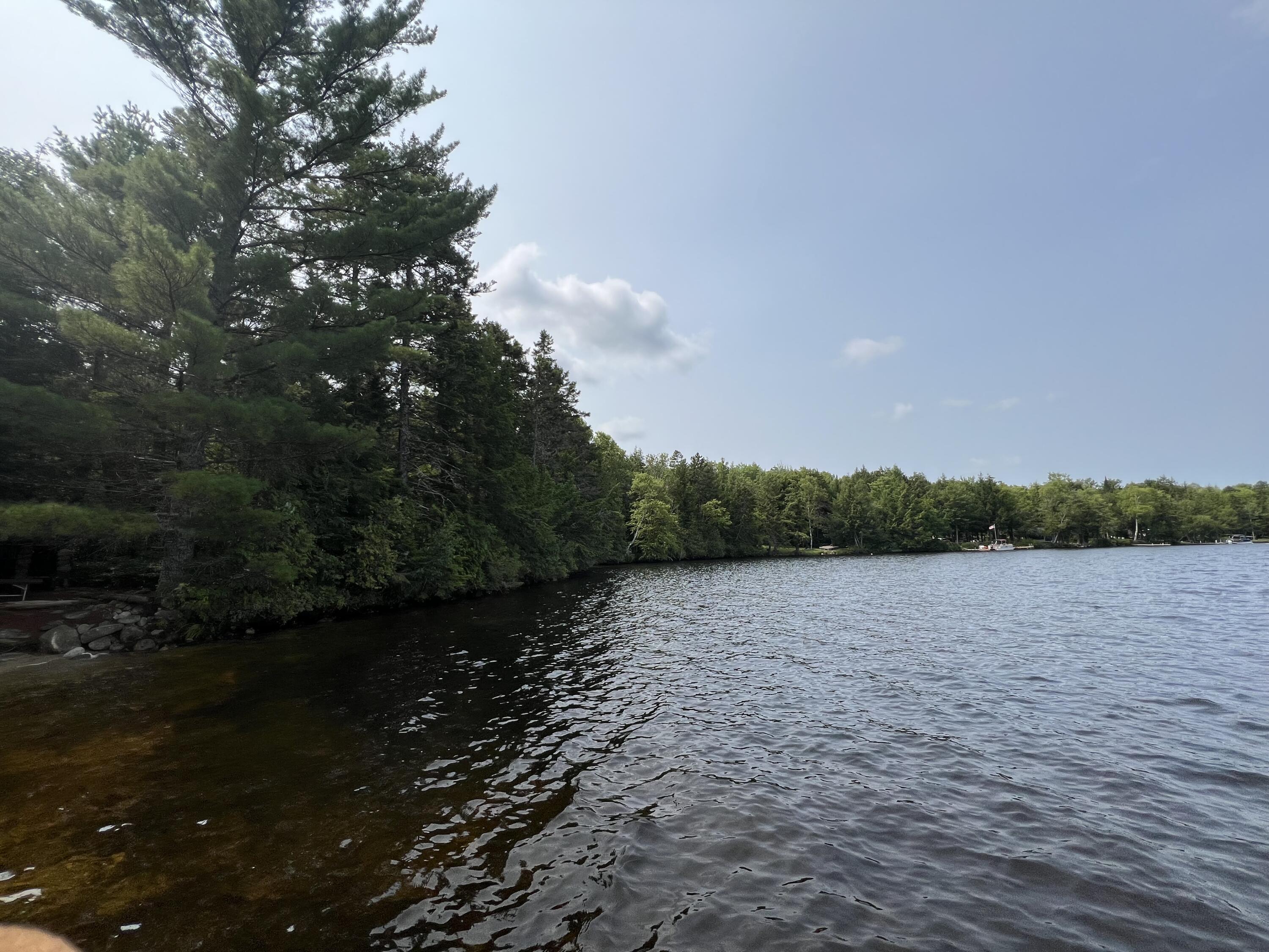 269 Egg Pond Road Lincoln, ME 04457 - Photo 1 of 11 IMG_4875