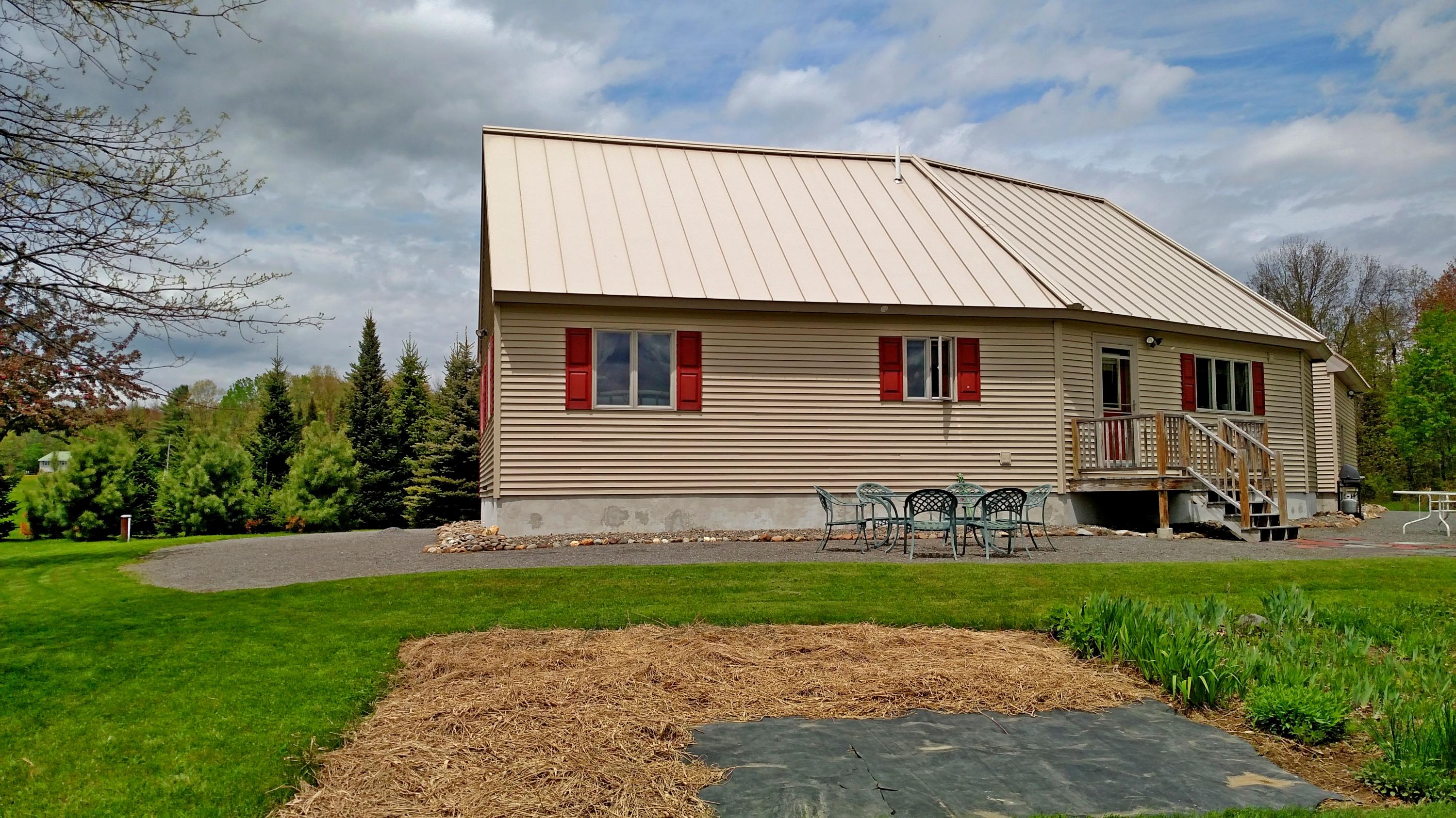 473 Sandy River Road Starks, ME 04911 - Photo 3 of 28 Exterior
