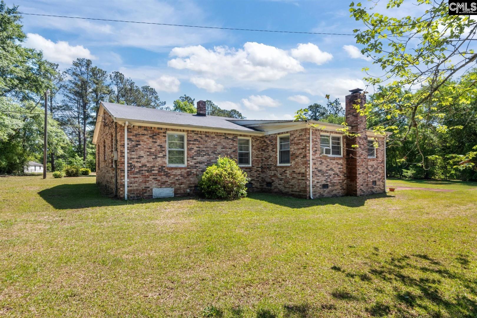 711 St Paul Road Camden, SC 29020 - Photo 30 of 38