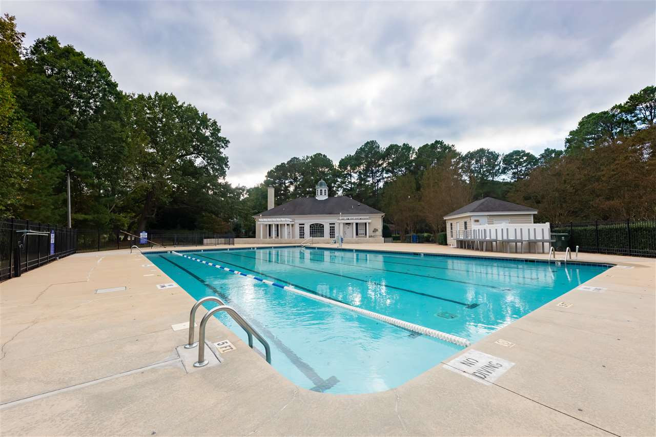421 Chatterson Drive Raleigh, NC 27615 - Photo 29 of 30 Photo 29